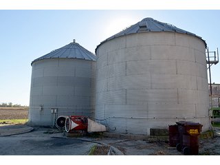Property photo 33 - REAL ESTATE AUCTION - 7 ACRE FARMSTEAD OFFERED IN 2 TRACTS OR COMBINATION IN EASTERN ALLEN COUNTY